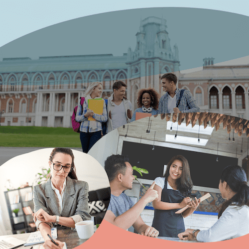 Eğitiminiz Süresince Okurken Çalışmak